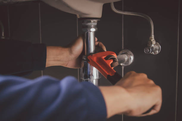 Best Commercial Plumbing in Purdy, WA